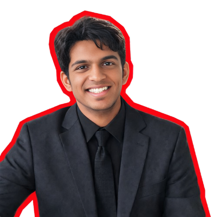 Anurag P.O.
